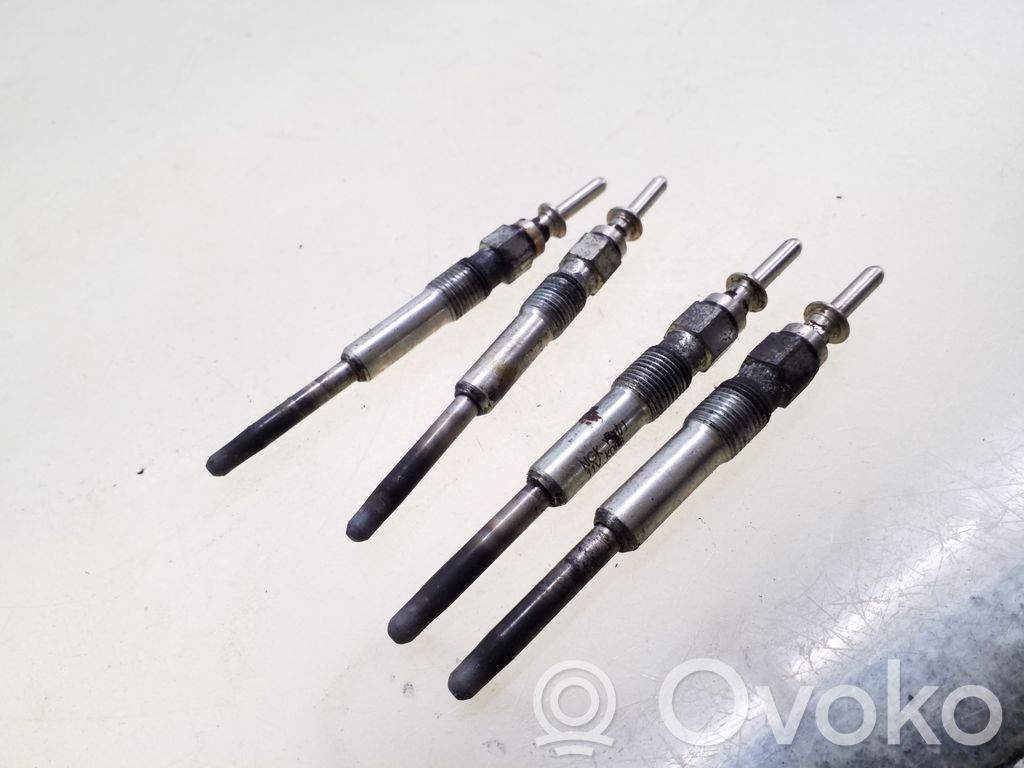 BMW 5 E39 Glow plug 