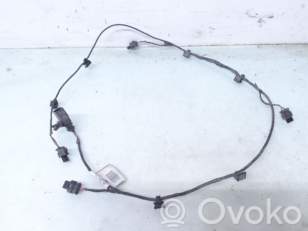 Cableado del sensor de aparcamiento (PDC)   3C9971104B