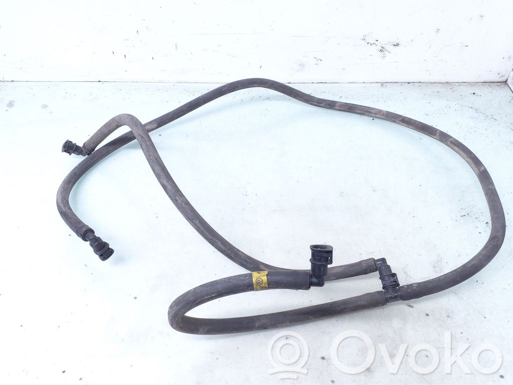 Volkswagen PASSAT B6 Tubo flessibile lavafari 