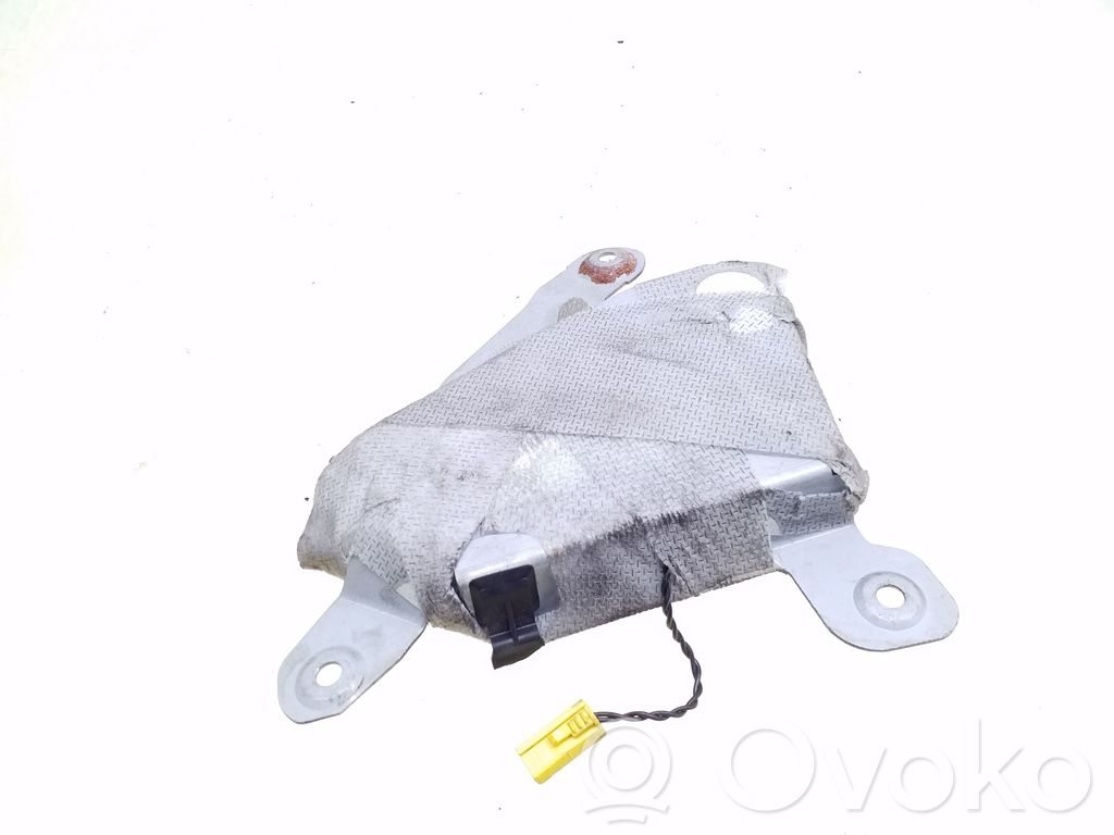 BMW 5 E39 Poduszka powietrzna Airbag drzwi przednich 