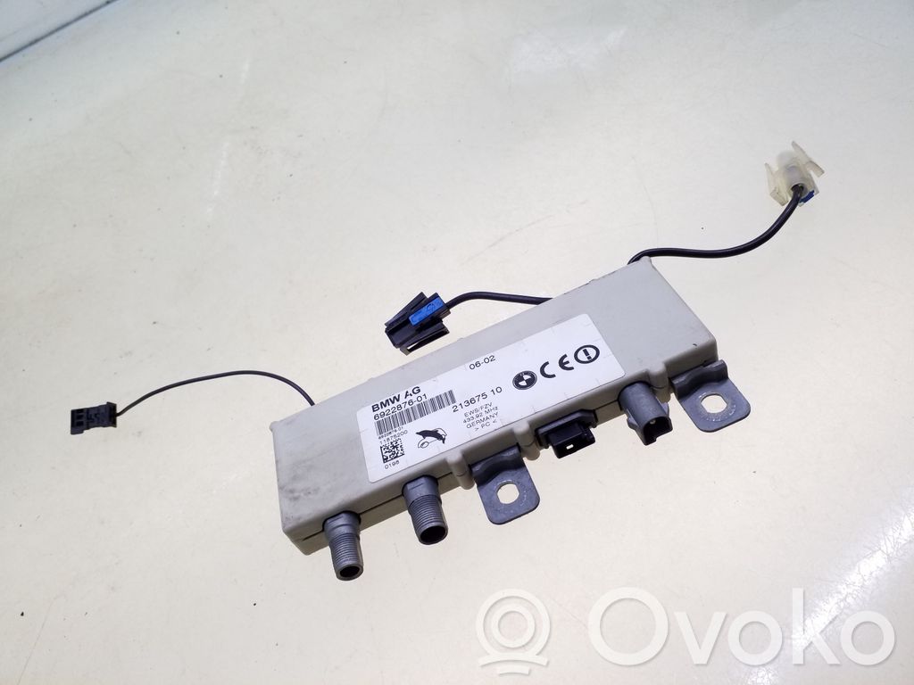 Antenos stiprintuvas   6922876