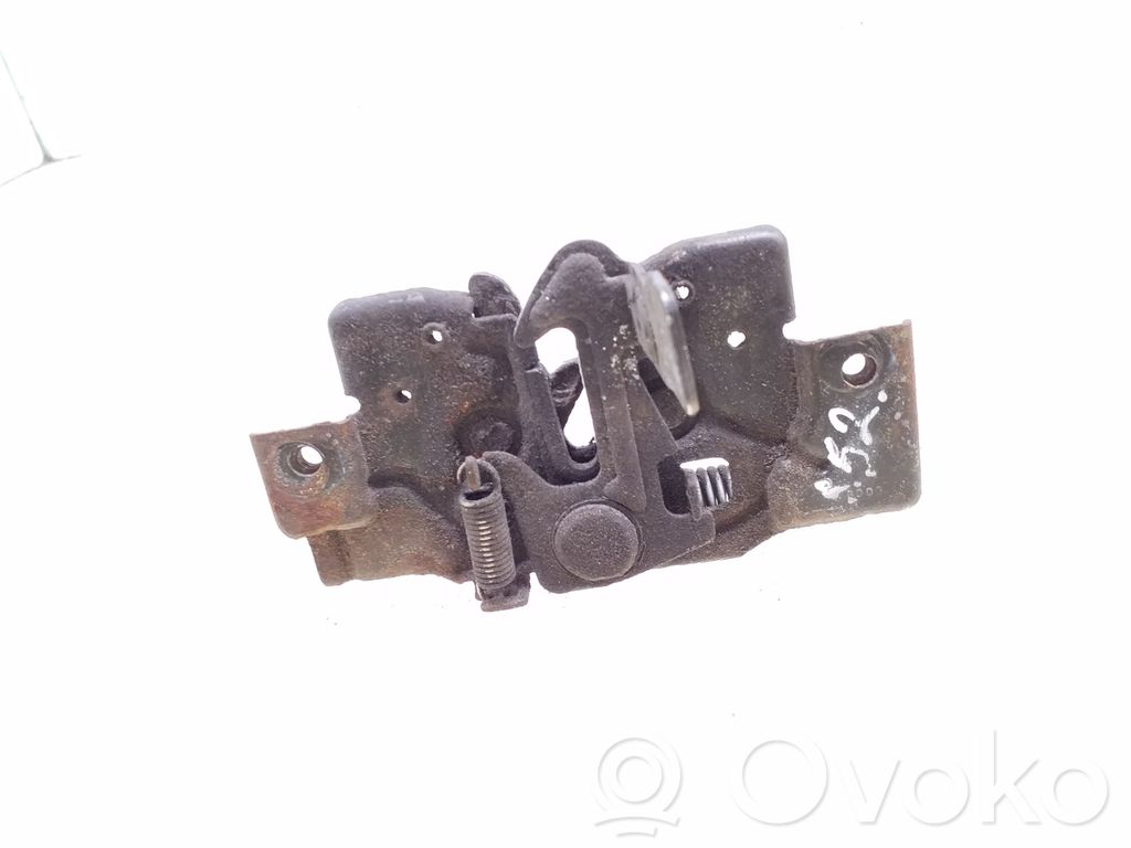 Mazda 5 Engine bonnet/hood lock/catch 