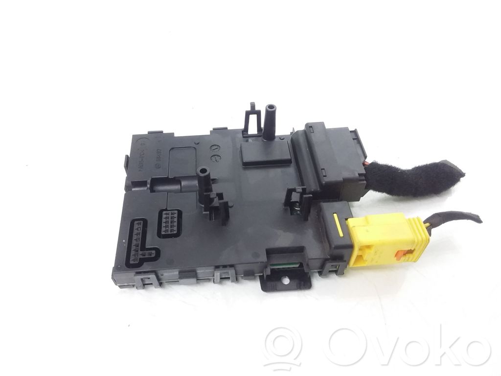 Volkswagen PASSAT B6 Altre centraline/moduli