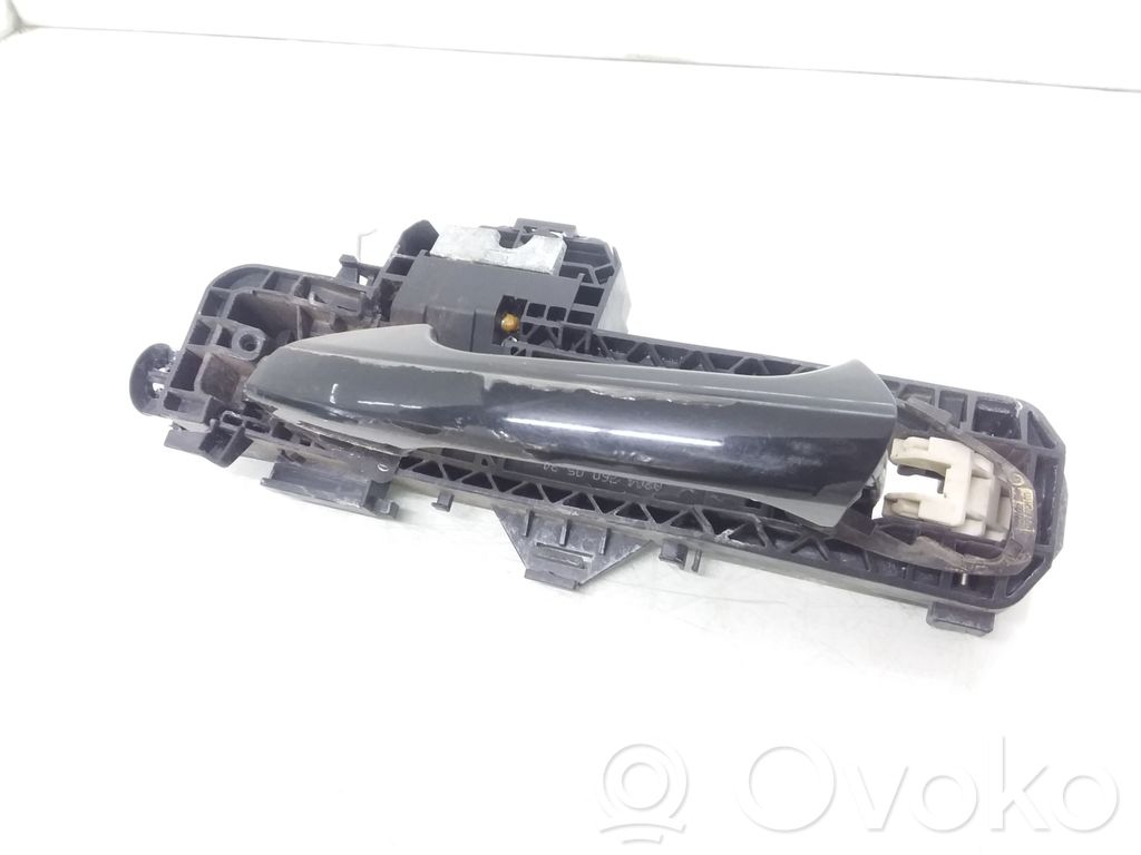 Mercedes-Benz C W204 Maniglia esterna per portiera anteriore