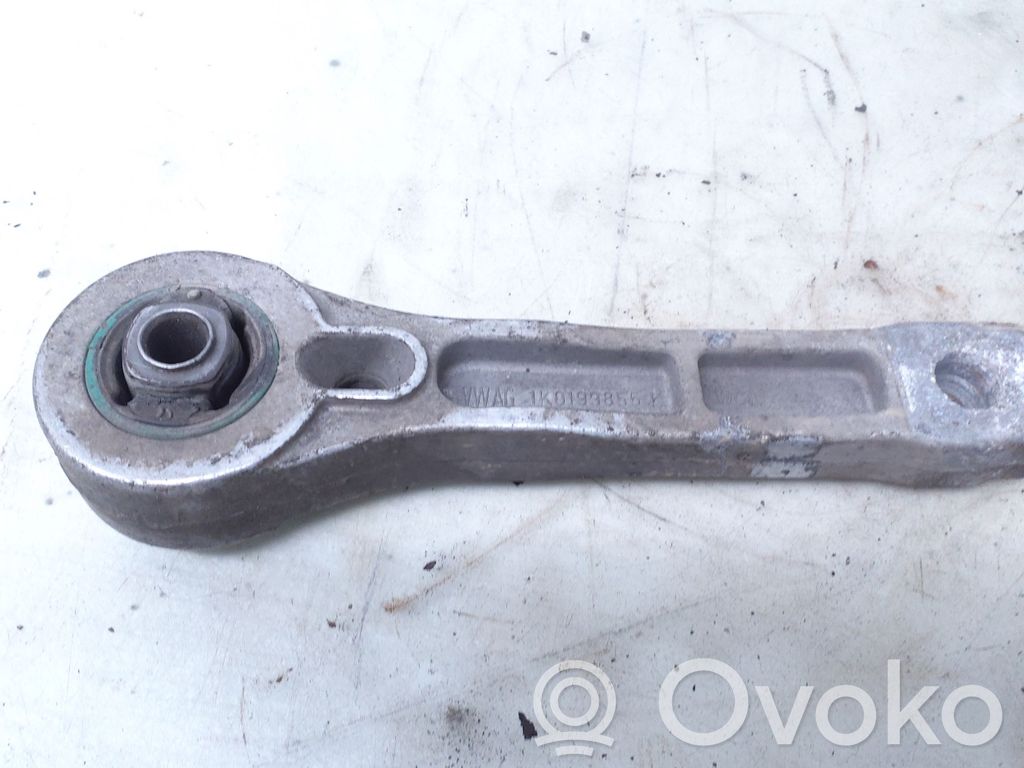 Volkswagen Golf V Support de moteur, coussinet 