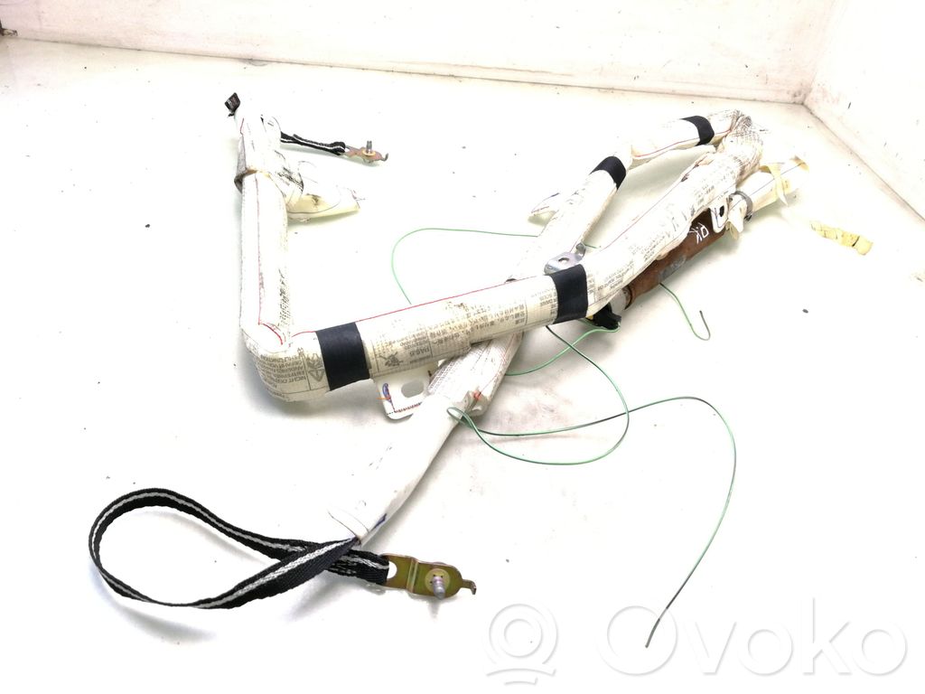 Toyota Corolla E120 E130 Airbag da tetto