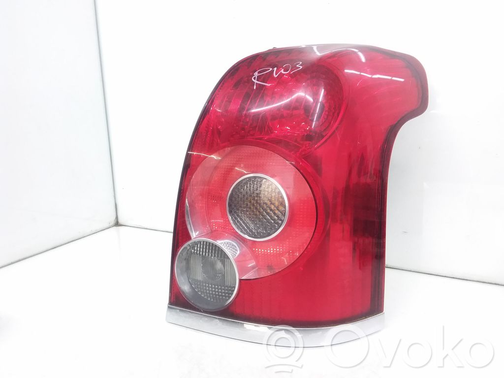 Toyota Avensis T250 Lampă spate în caroserie 