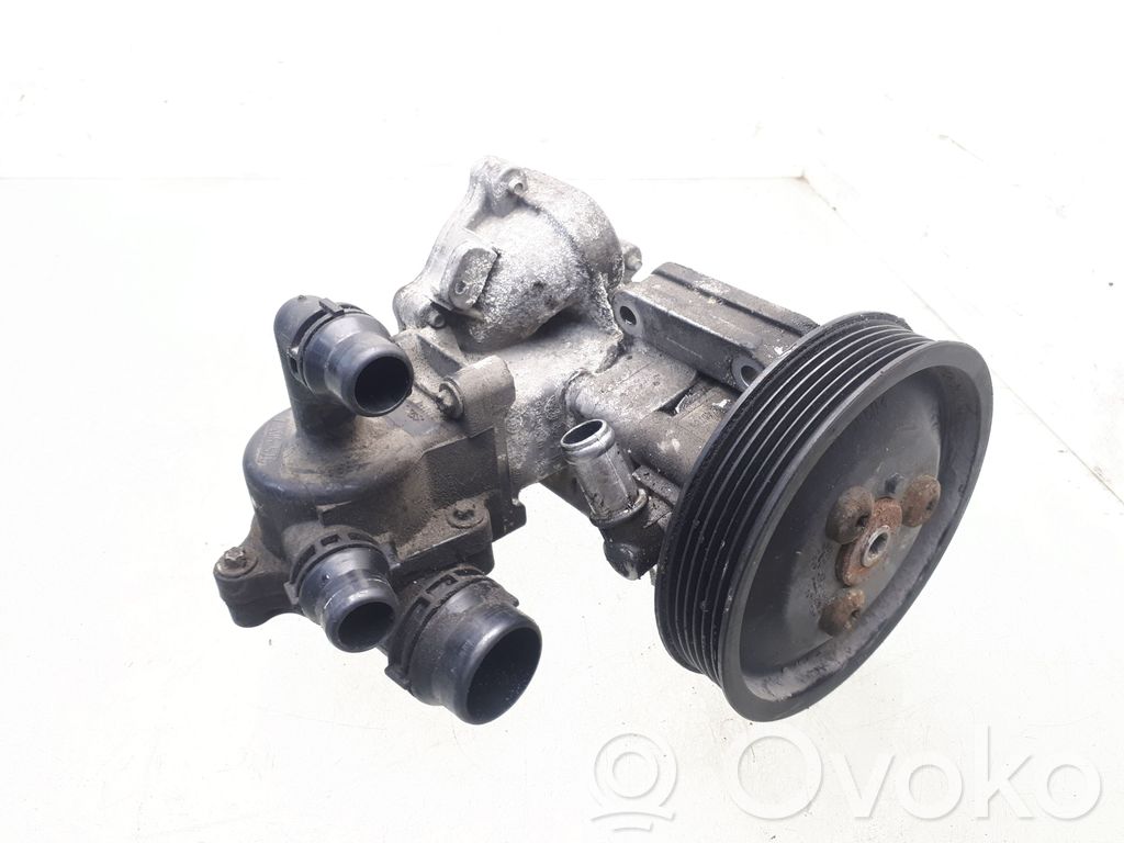 BMW 3 E90 E91 Servopumpe 