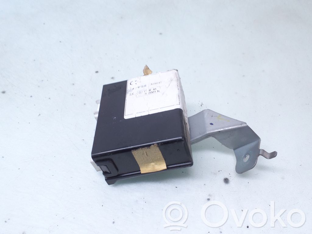 Mazda 6 Immobilizer control unit/module 