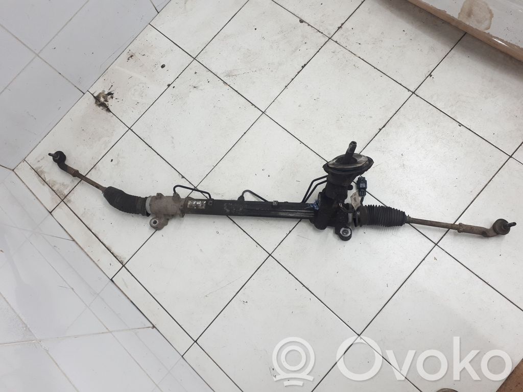 Ford Focus Vairo kolonėlė 