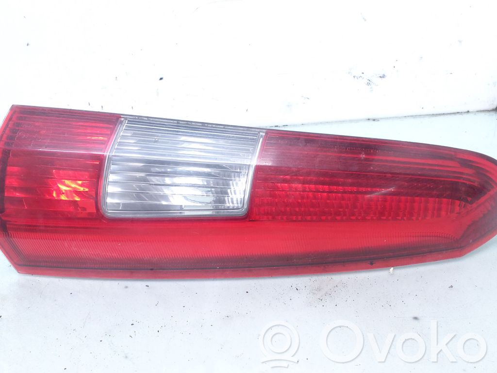 Volvo V70 Rear/tail lights 