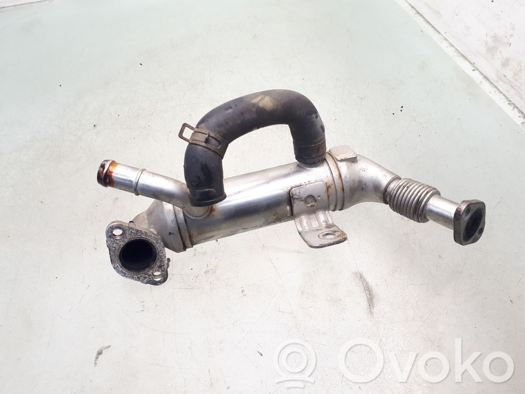 Hyundai i30 Răcitor supapă EGR