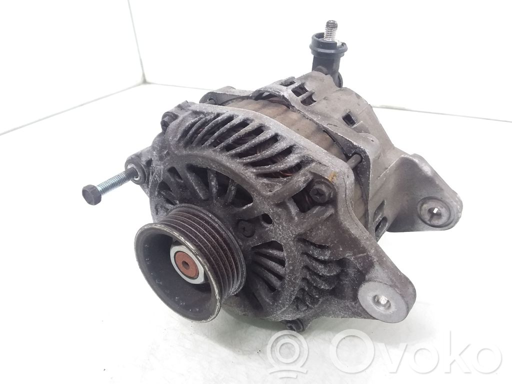 Subaru Impreza III Alternador 