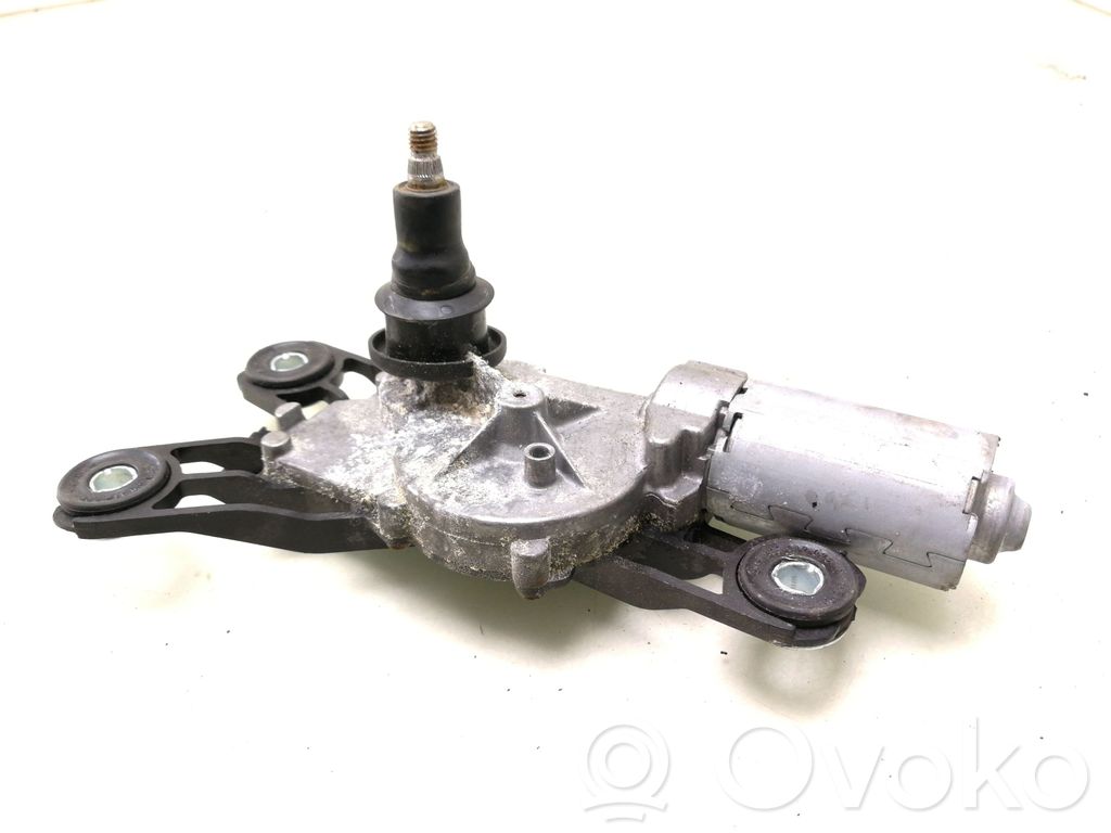 Mercedes-Benz E W211 Motor ștergător lunetă 