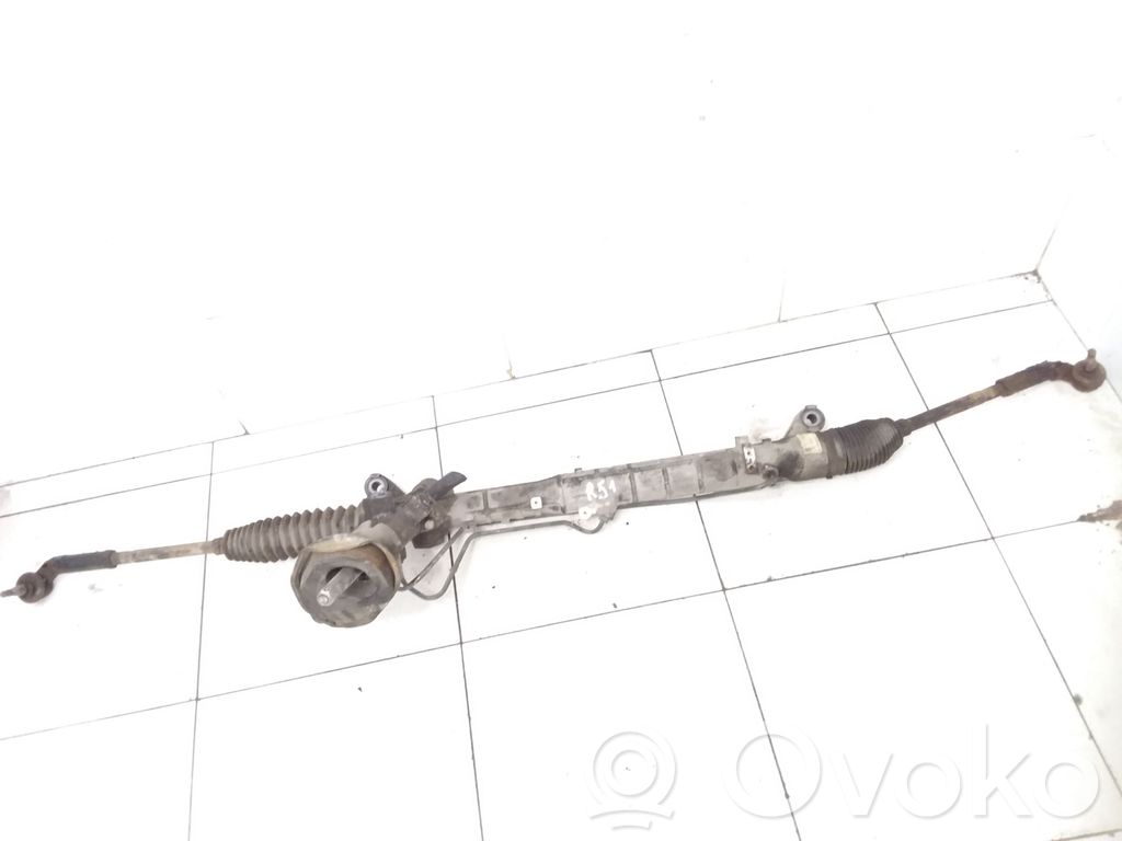 Mazda 5 Steering rack 