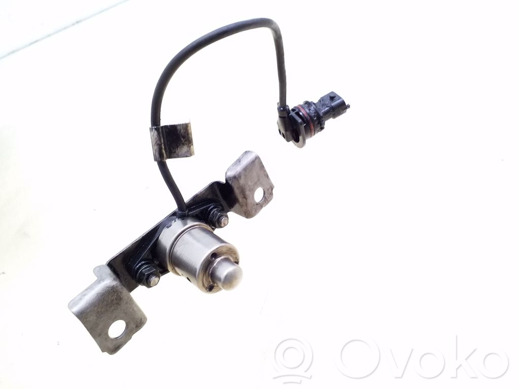 Opel Astra G Sensor de nivel de aceite 