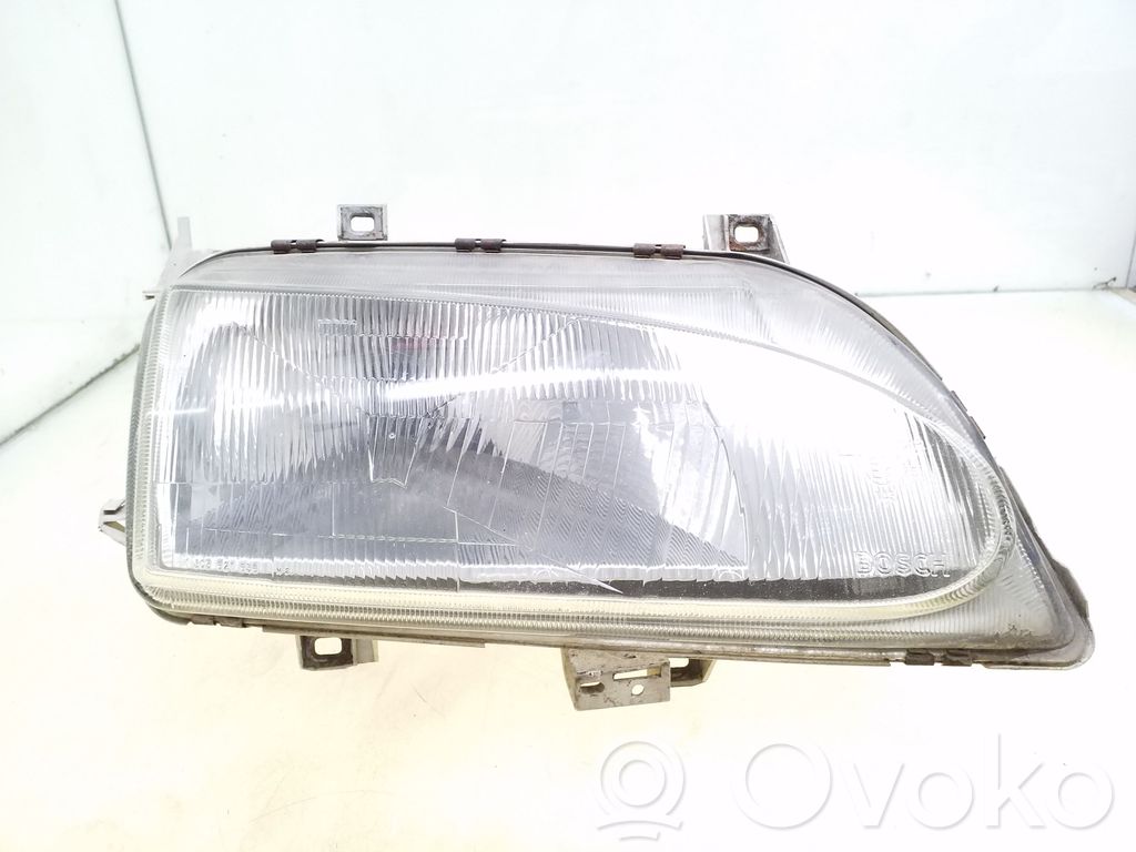 Ford Galaxy Headlight/headlamp 
