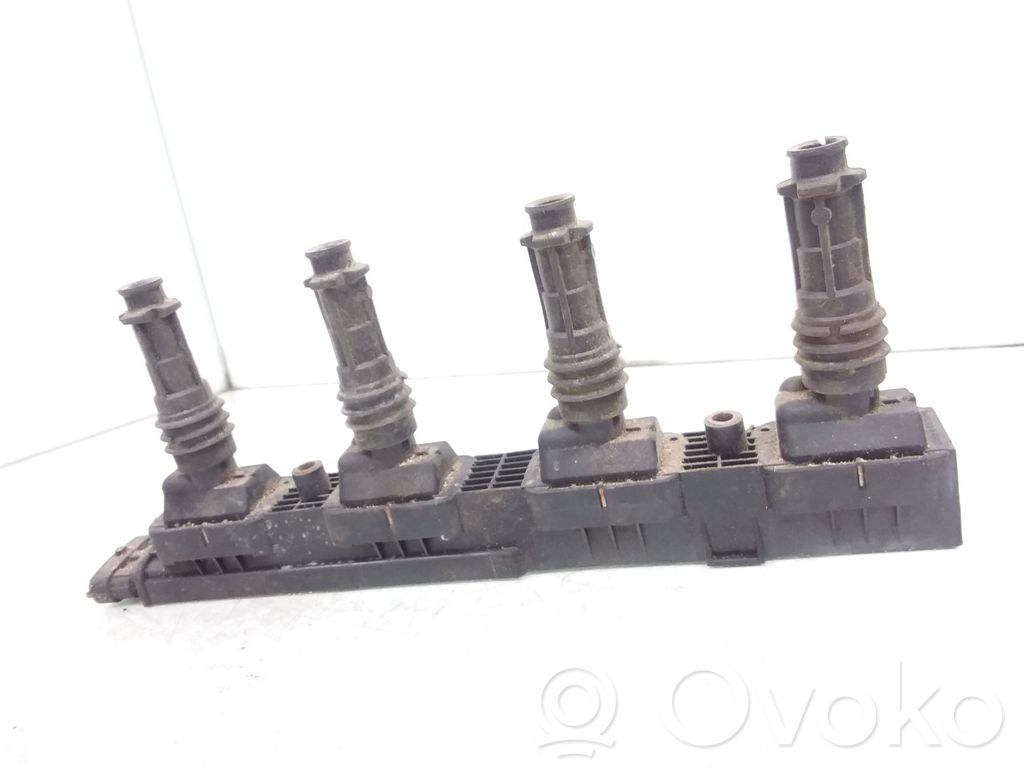 Opel Corsa B High voltage ignition coil 