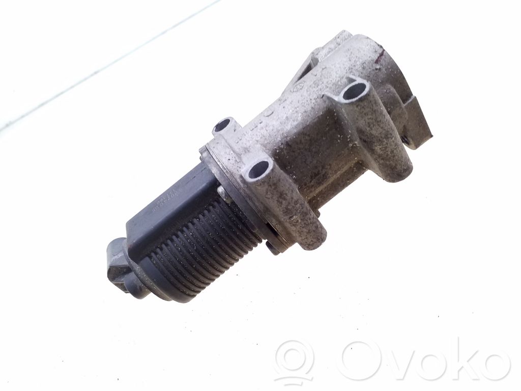 Opel Astra H Zawór EGR 