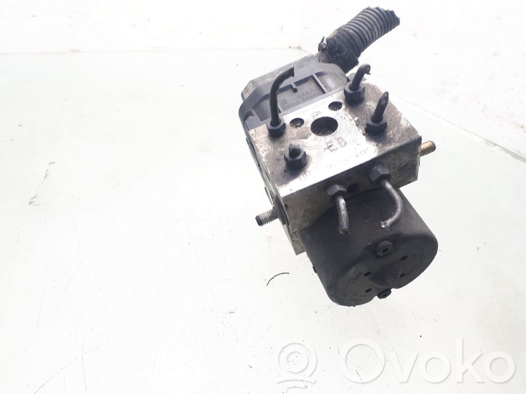 Opel Astra G ABS Pump 