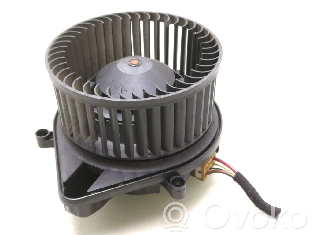 Audi A4 S4 B7 8E 8H Ventilator aerotermă 