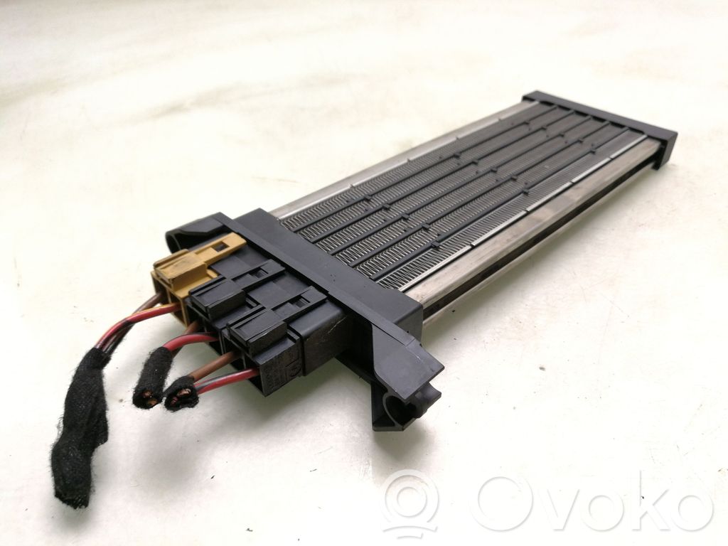 Audi A4 S4 B7 8E 8H Radiator aerotermă electrică cabină