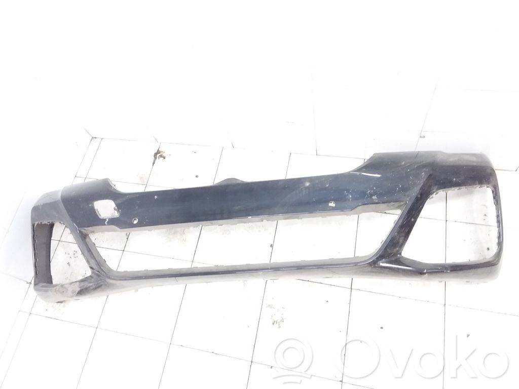 BMW 5 G30 G31 G38 Parachoques delantero 