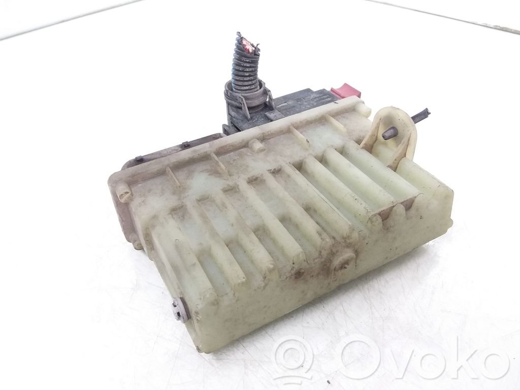 Opel Astra G Releu ventilator lichid răcire 