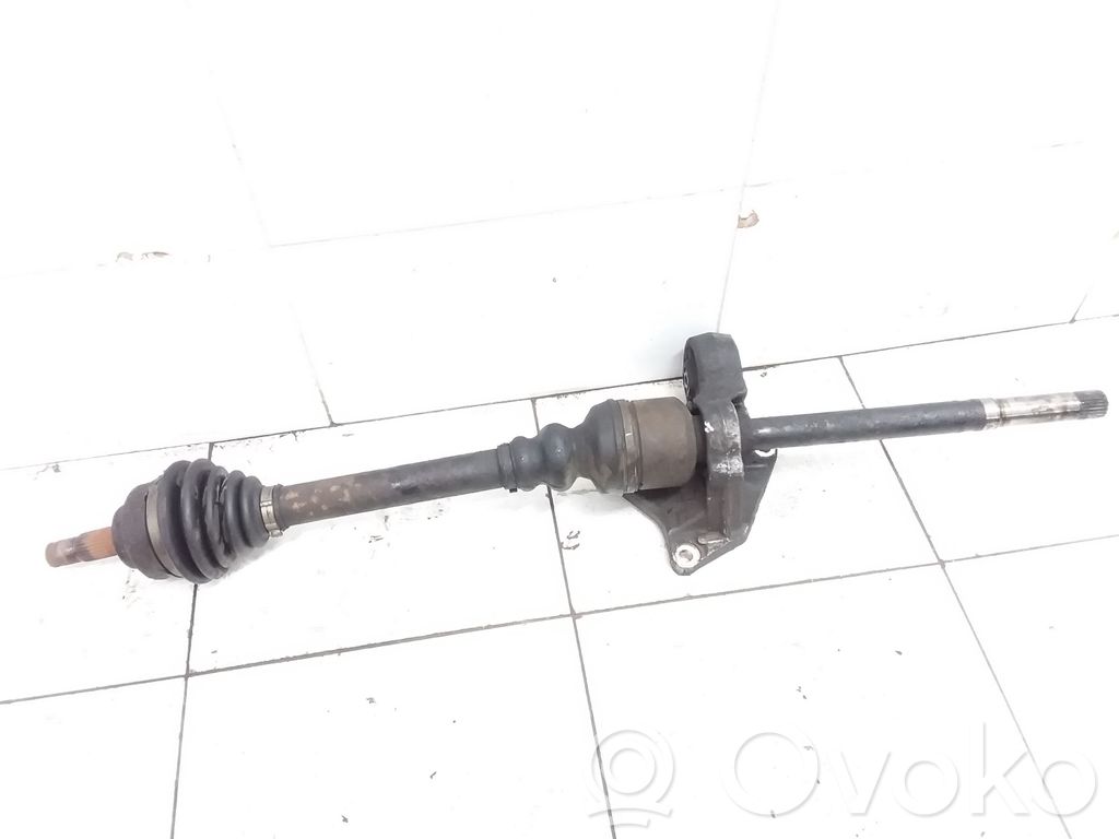 Peugeot 307 Front driveshaft 