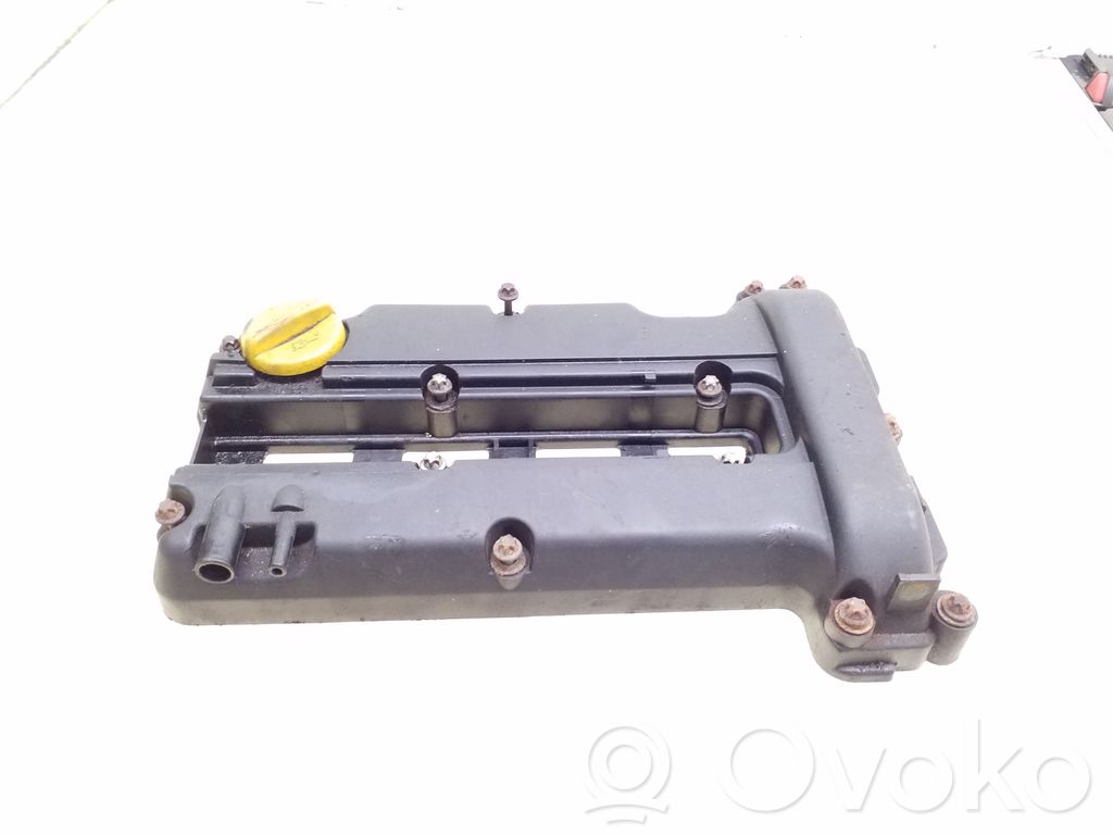 Ventildeckel   55351461