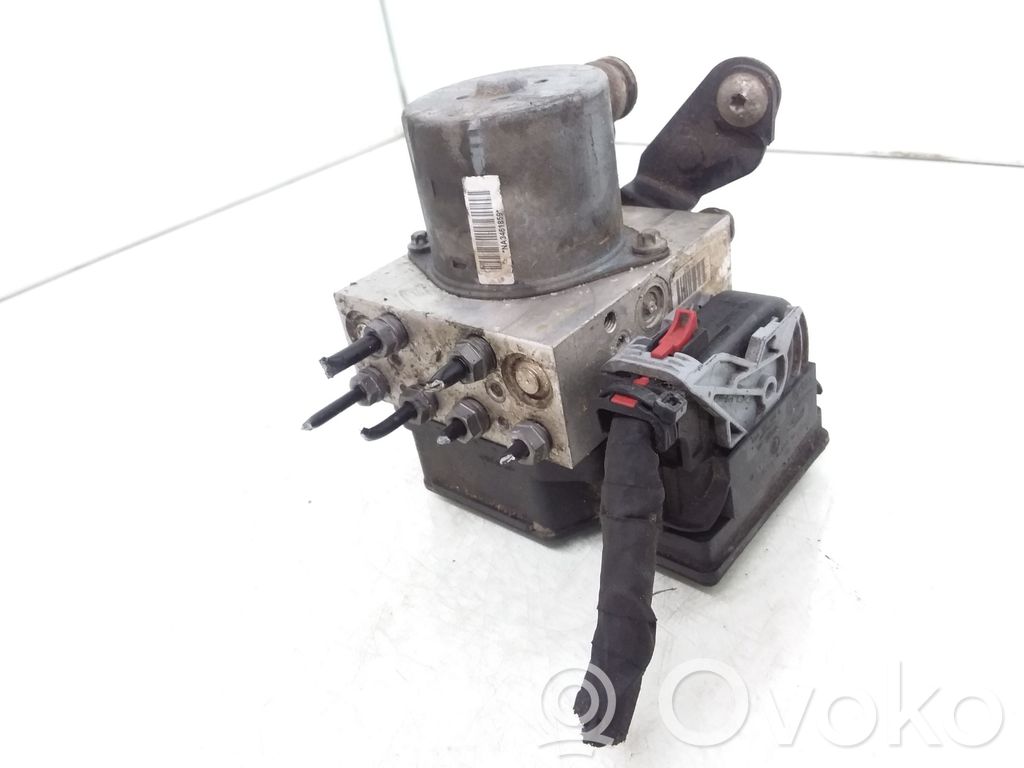 Bomba de ABS   3AA614109N,17654033