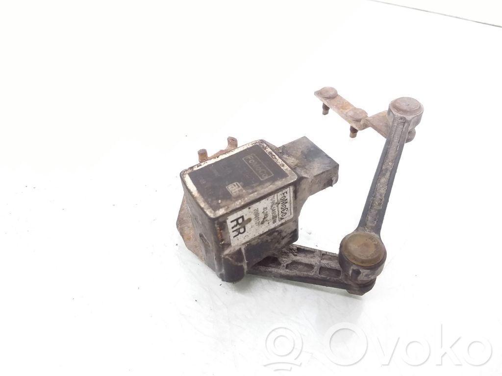 Volvo XC70 Headlight/headlamp level sensor