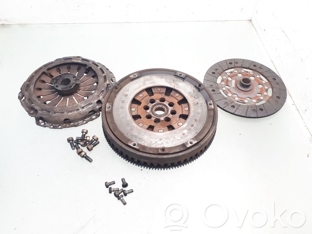 Citroen C5 Kit ambreiaj 