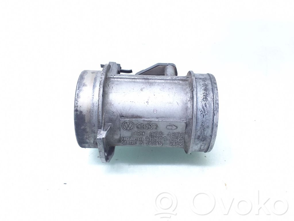 Audi A4 S4 B6 8E 8H Débitmètre d'air massique 