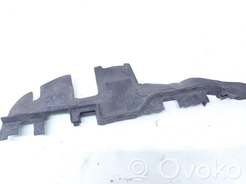 Audi A4 S4 B6 8E 8H Condotto d'aria intercooler