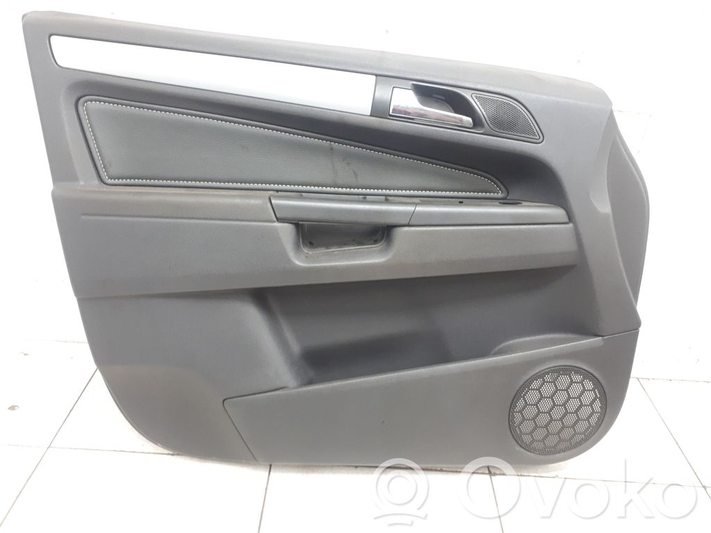 Opel Zafira B Panou tapițerie ușă față 