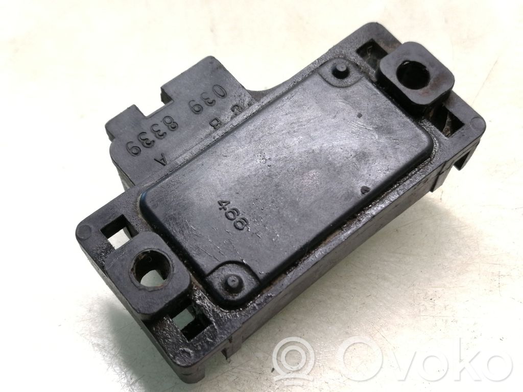 Opel Corsa B Luftdrucksensor 