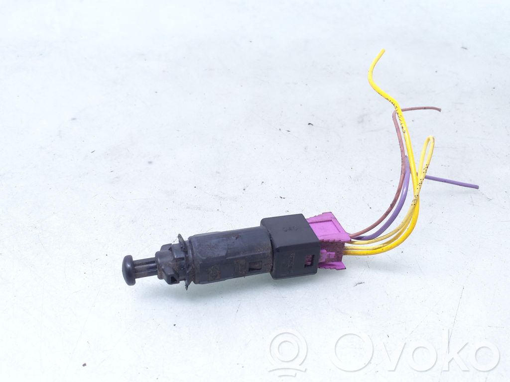 Renault Kangoo I Brake pedal sensor switch 
