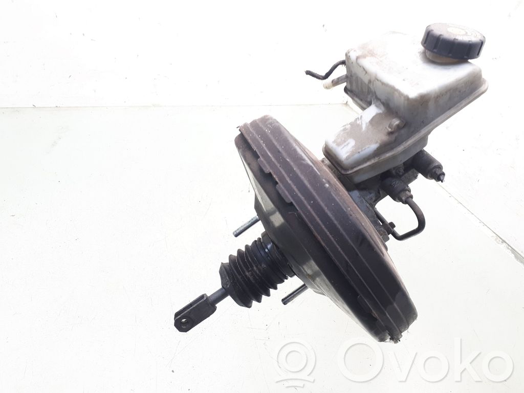 Opel Zafira B Servofrână