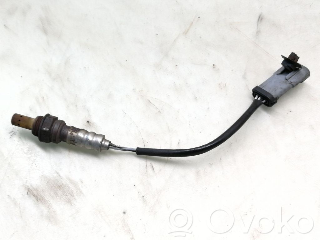 Sonda lambda   7700109844