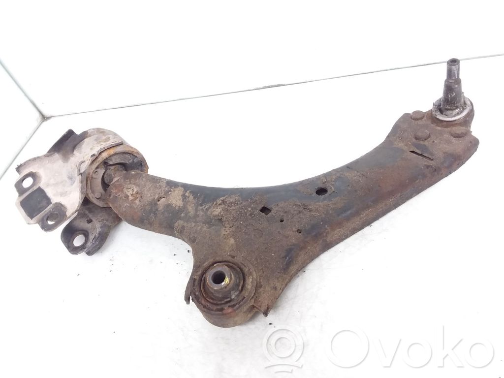 Volvo V70 Querlenker Achsschenkel vorne