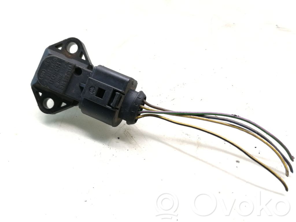 Volkswagen Polo III 6N 6N2 6NF Luftdrucksensor 