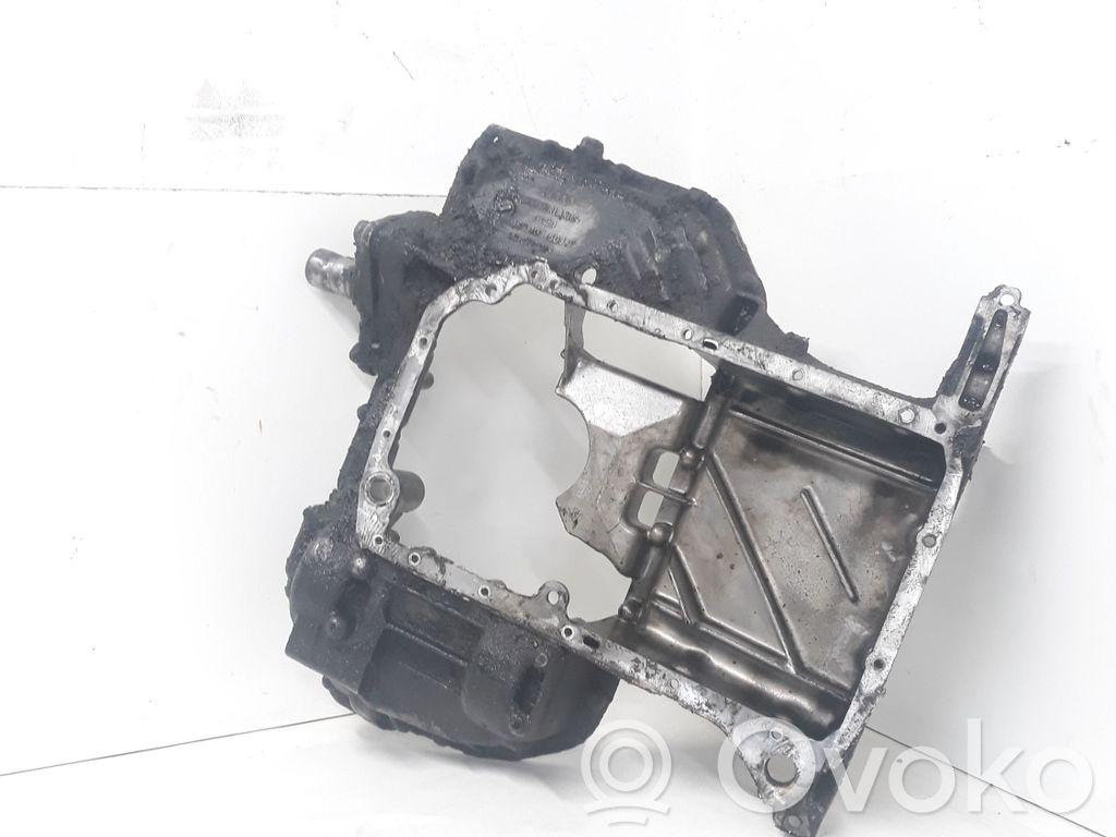 Audi A4 S4 B6 8E 8H Karteris 