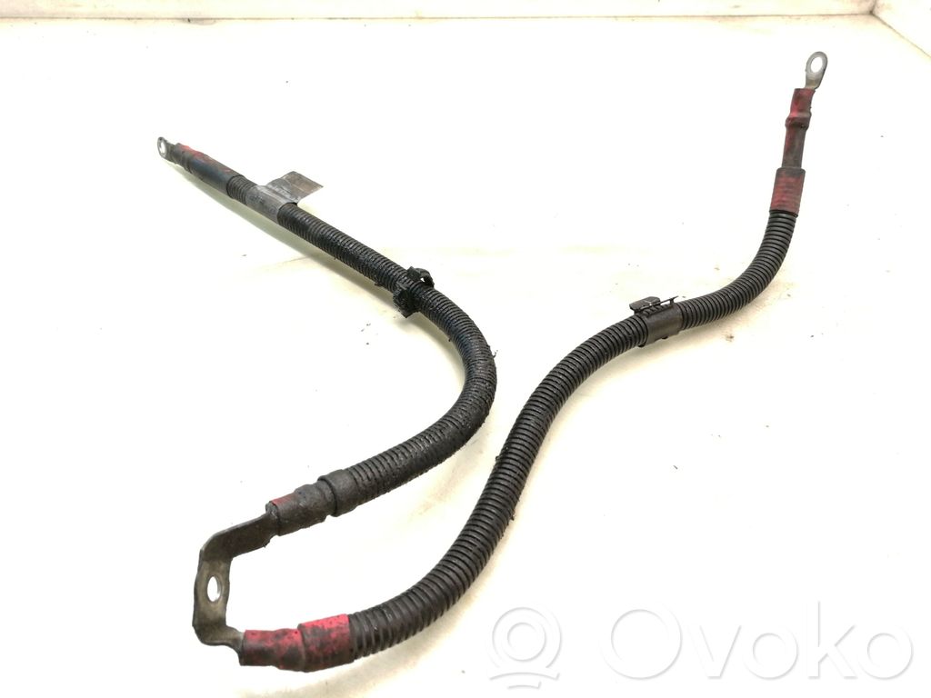 BMW 5 E39 Plusa vads (akumulatora) 