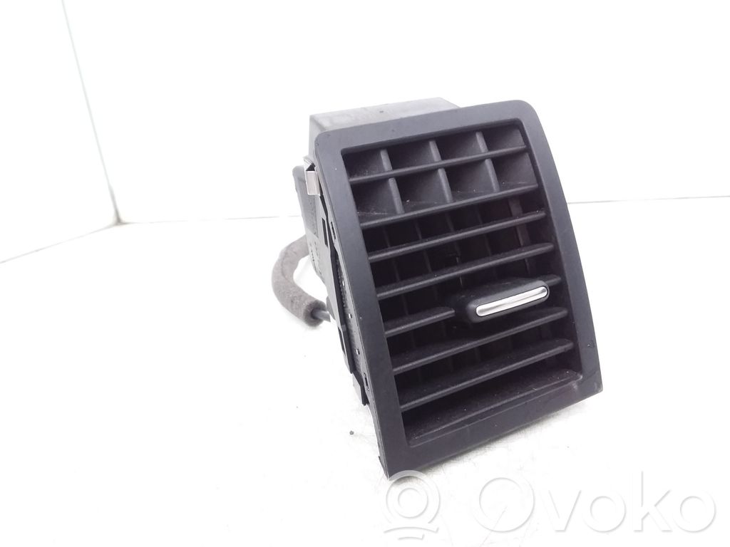 Volkswagen Touareg I Garniture, panneau de grille d'aération latérale 