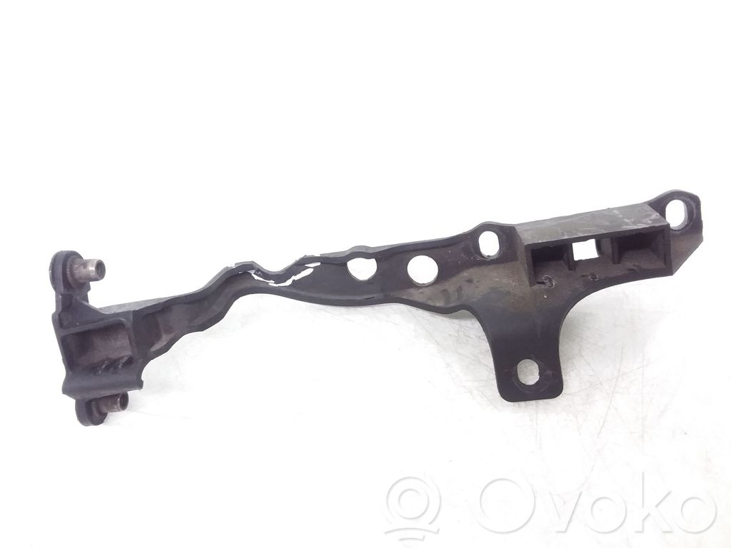 Volkswagen Touareg I Staffa faro/fanale