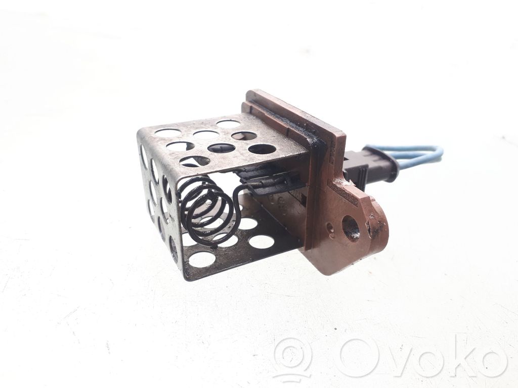 Citroen C5 Motorino ventola riscaldamento/resistenza ventola 