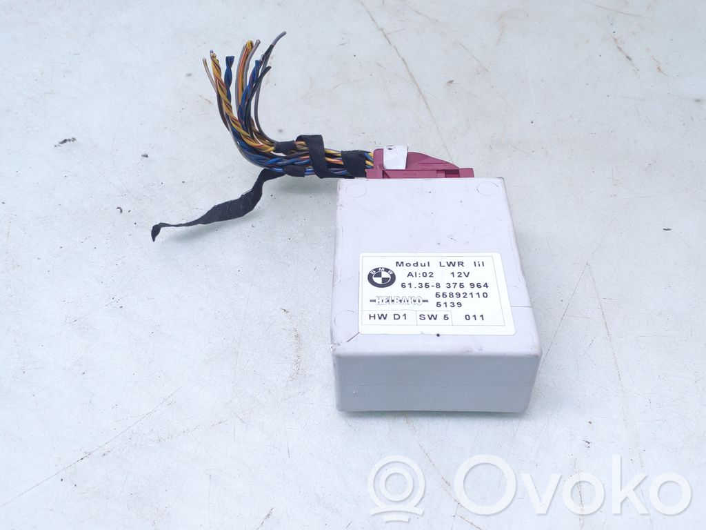 Valomoduuli LCM   8375964,55892110