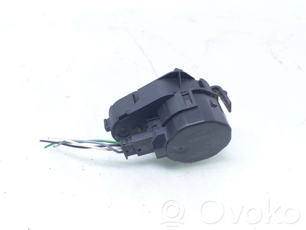 BMW 5 E39 Motorino attuatore aria
