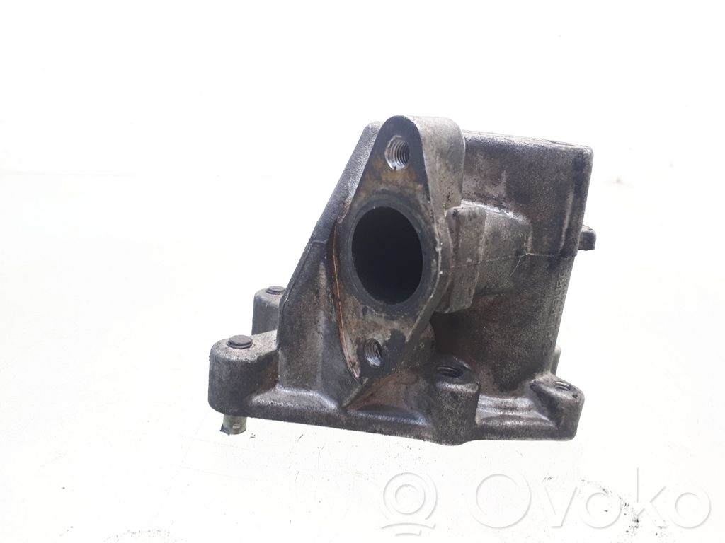 Volvo S60 EGR vožtuvas 